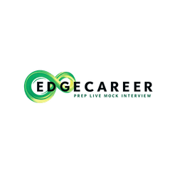 EdgeCareer logo